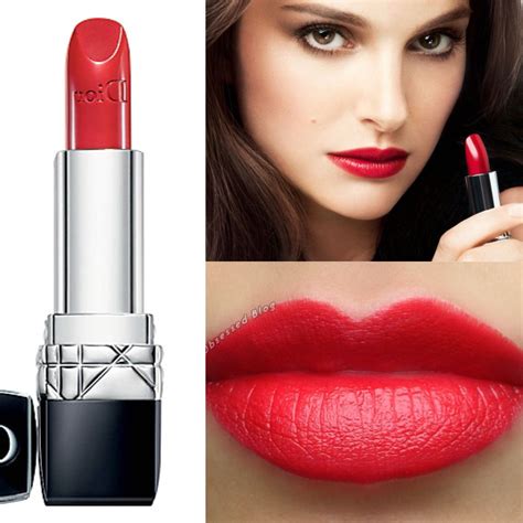 dior 999 lipstick sephora|Dior 999 lipstick price.